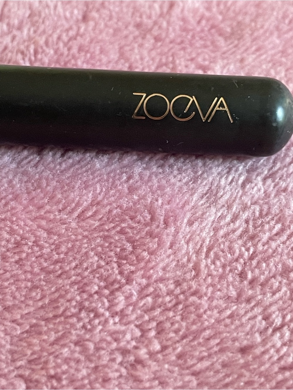 Brand new Zoeva 110 face shape brush face brush - Picture 4 of 4